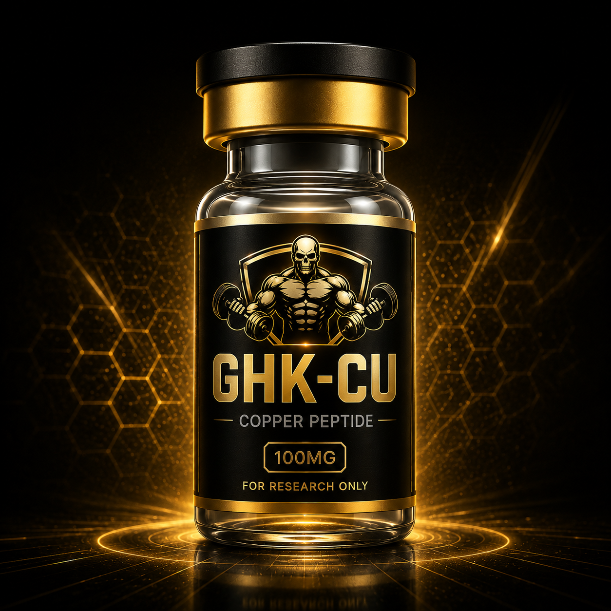 GHK-CU