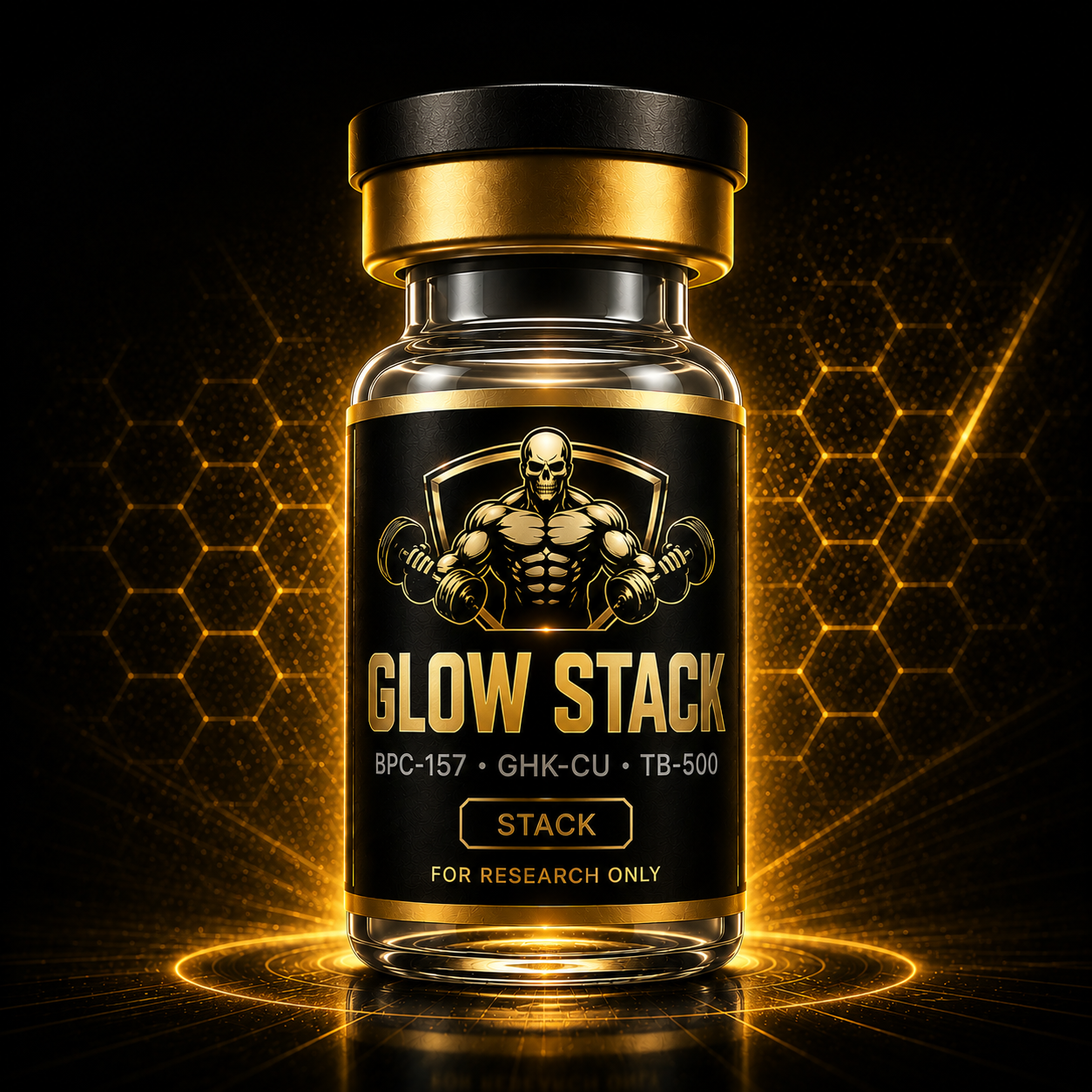 Glow Stack